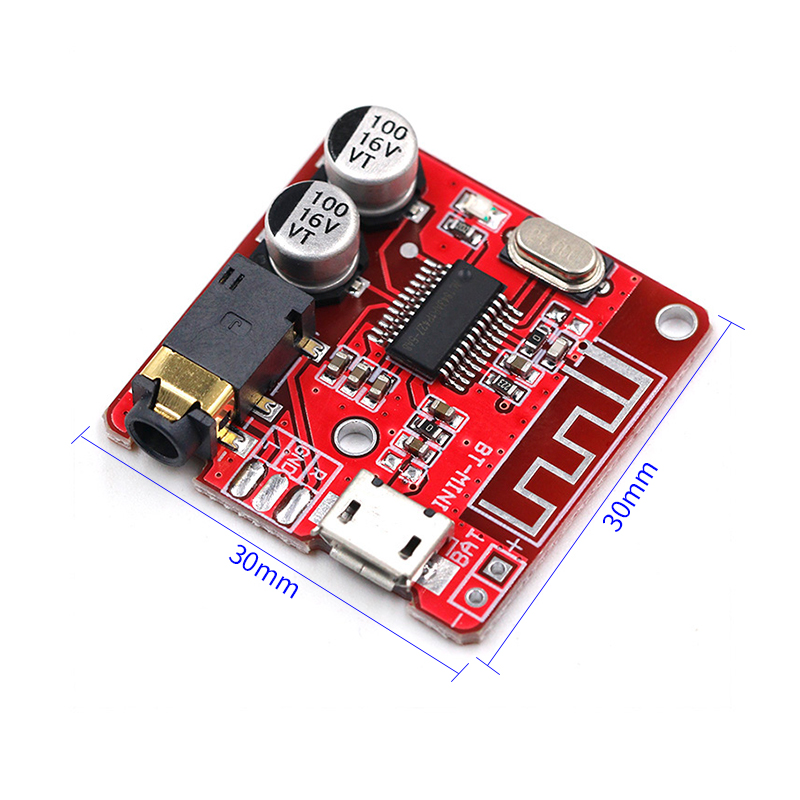 5 pçs XY-BT-mini bluetooth 5.0 - Audio Music Free Mp3 avaliação e preço
