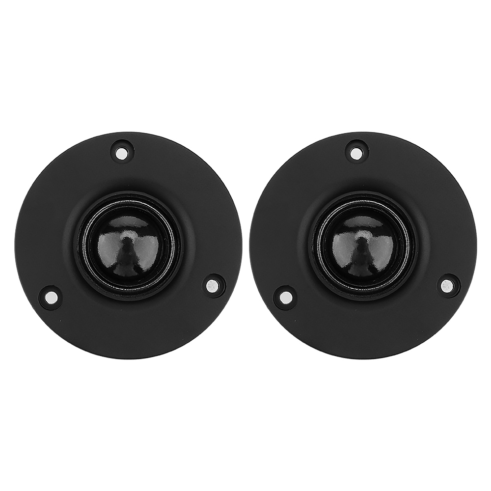 Aiyima 2 pçs 3 Polegada tweete - Audio Music Generator avaliação e preço