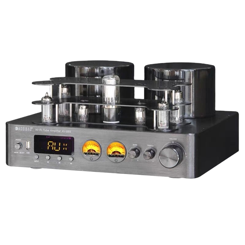 【NOVO】Amplificador de Áudio a  - Audio Youtube Music Free avaliação e preço