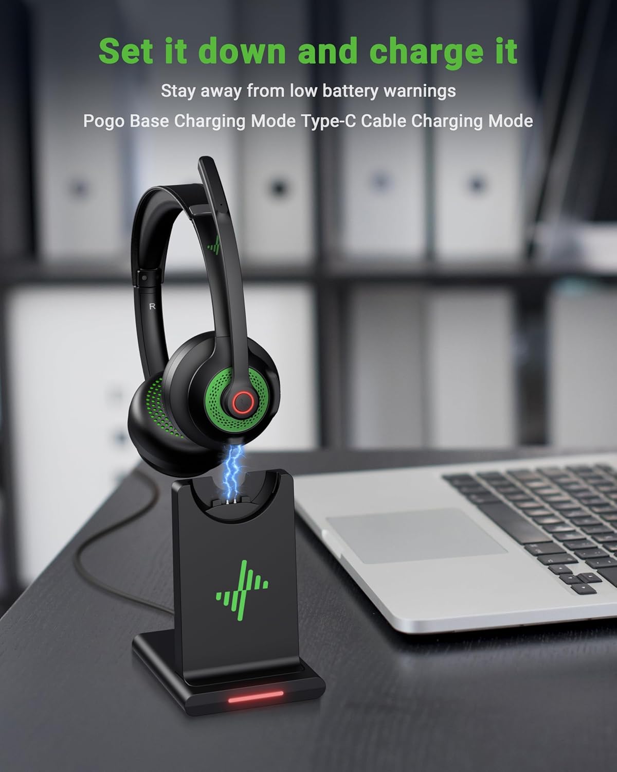 JIAMQISHI EH02P Fone de ouvido - Contact Pickup Mic avaliação e preço