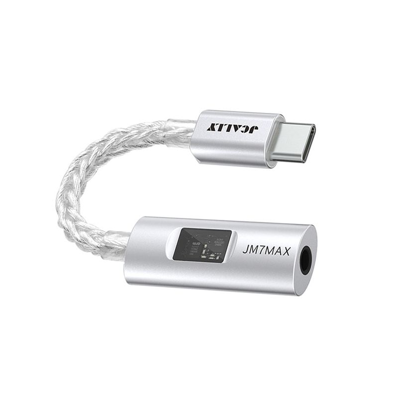 Adaptador DAC JCALLY CX31993 J - Contact Pickup Mic avaliação e preço