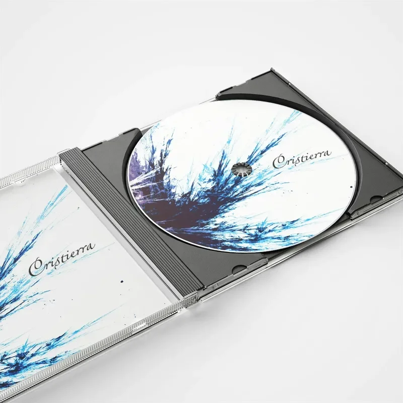 Reprodutor de CD de Áudio para - Audio With Music avaliação e preço