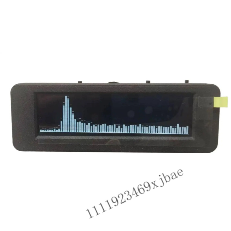 Analisador de Espectro Musical - Audio Music Car avaliação e preço