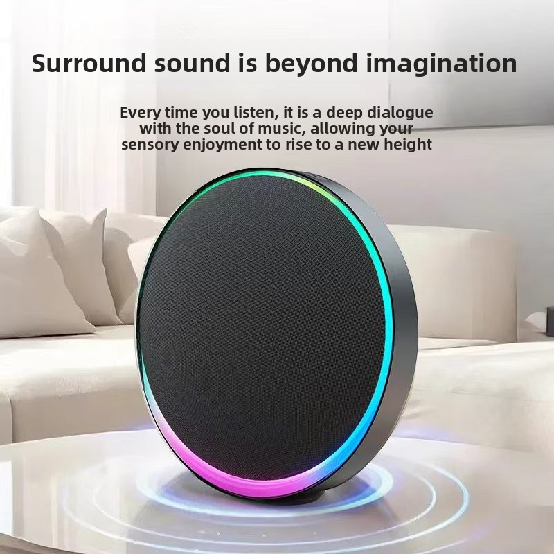 Caixa de Som Bluetooth MW Audi - Audio Music Gen avaliação e preço