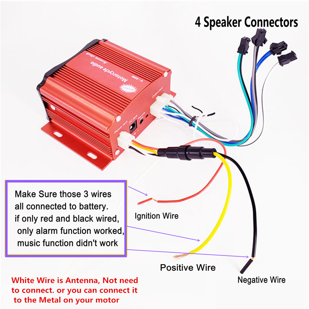 Sistema de Amplificação de Áud - Audio Music Free Mp3 avaliação e preço