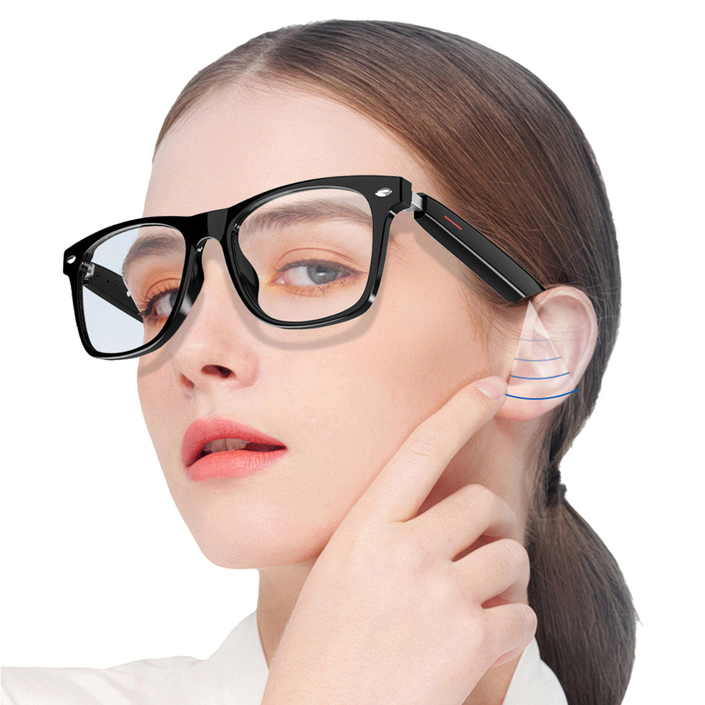 Óculos Inteligentes com Assist - Audio Music Sound avaliação e preço