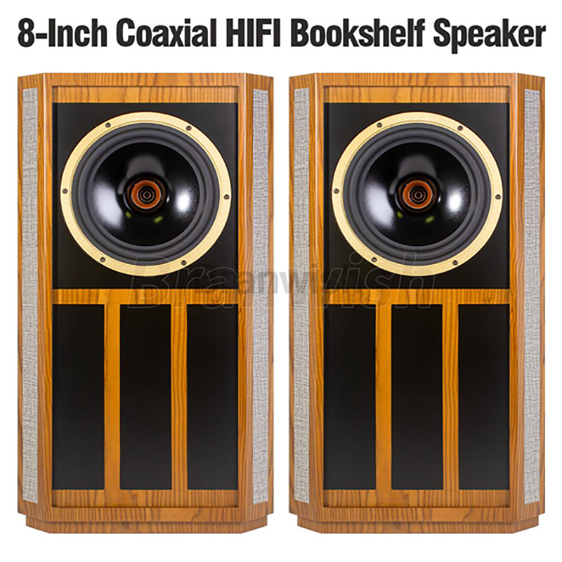 8 Polegada 300w alto-falantes  - Audio Music Generator avaliação e preço
