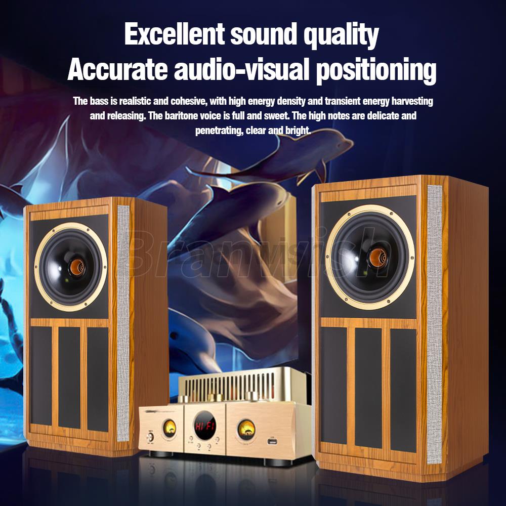 8 Polegada 300w alto-falantes  - Audio Music Generator avaliação e preço