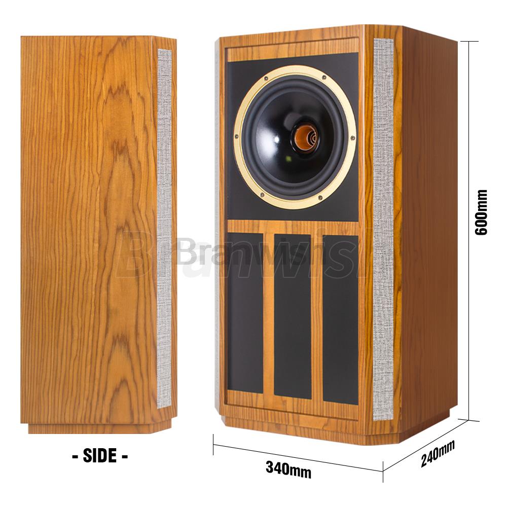 8 Polegada 300w alto-falantes  - Audio Music Generator avaliação e preço