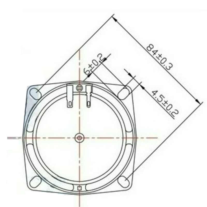 Sotamia 1 pçs 3 Polegada 79mm  - Audio Music King avaliação e preço