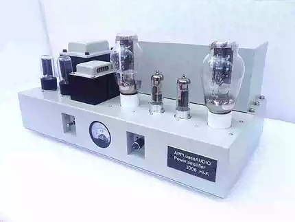 Amplificador de Áudio Hi-Fi de - Audio Youtube Music Free avaliação e preço