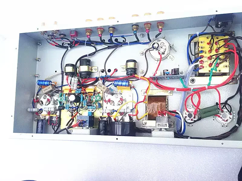 Amplificador de Áudio Hi-Fi de - Audio Youtube Music Free avaliação e preço