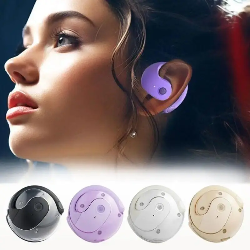 Fones de Ouvido Sem Fio Blueto - Contact Pickup Mic avaliação e preço