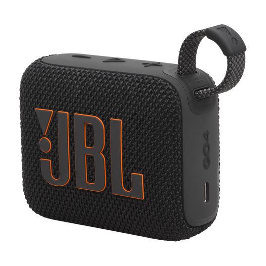 Caixa de Som Bluetooth JBL GO4 - Audio Music Gen avaliação e preço