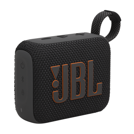 Caixa de Som Bluetooth JBL GO4 - Audio Music Gen avaliação e preço