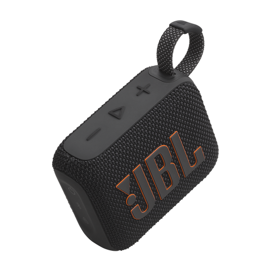 Caixa de Som Bluetooth JBL GO4 - Audio Music Gen avaliação e preço