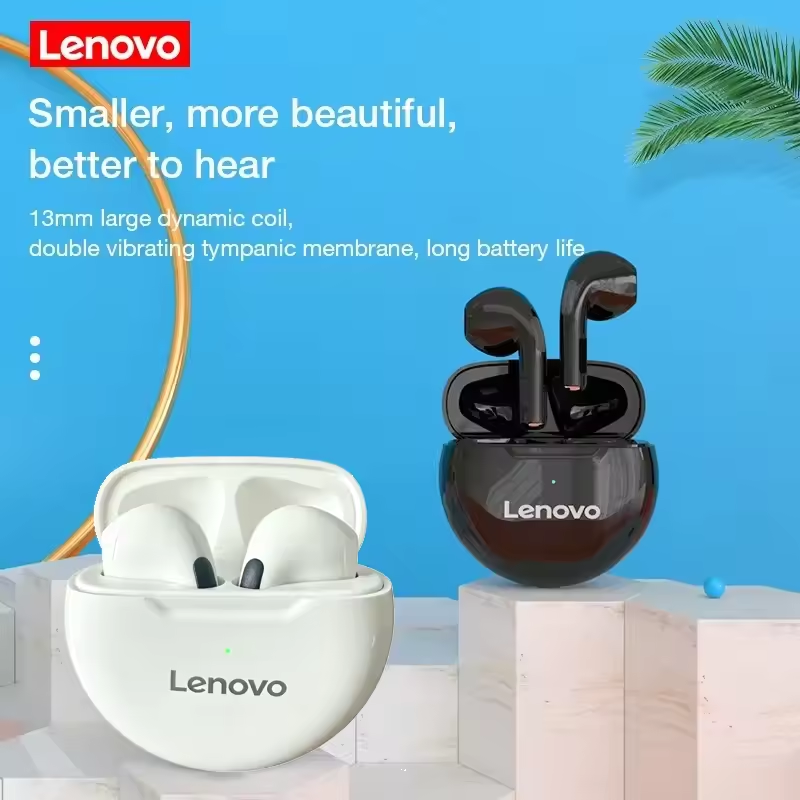 Fones de Ouvido Esportivos Len - Contact Pickup Mic avaliação e preço