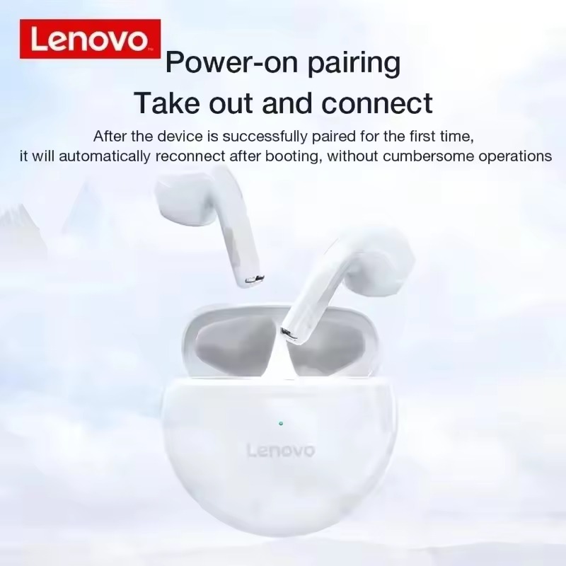 Fones de Ouvido Esportivos Len - Contact Pickup Mic avaliação e preço