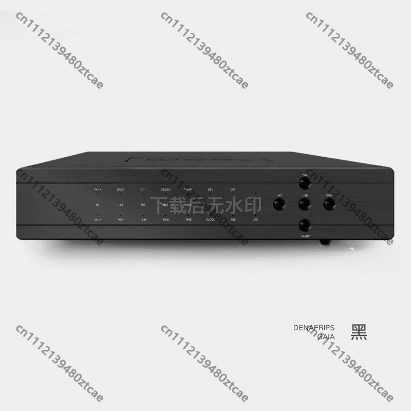 Reprodutor de Música HiFi Port - Audio Music Gen avaliação e preço
